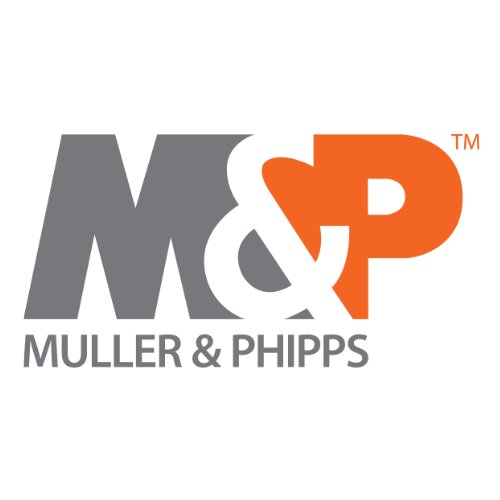 Muller & Phipps – DCM client